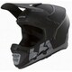 Reset Helmet Midnight Black XL