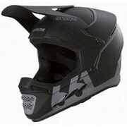 Reset Helmet Midnight Black XL