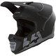 Reset Helmet Midnight Black XXL