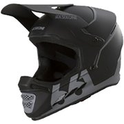 Reset Helmet Midnight Black XXL