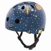 Baby Nutty XXS Outer Space（アウタースペース） [自転車用ヘルメット 赤ちゃん用 47～50cm]