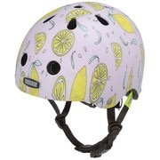 Baby Nutty XXS Pink Lemonade（ピンクレモネード） [自転車用ヘルメット 赤ちゃん用 47～50cm]
