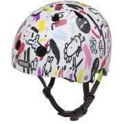 Baby Nutty XXS Oodlies（ウードゥリィーズ） [自転車用ヘルメット 赤ちゃん用 47～50cm]