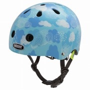 Baby Nutty XXS Head in the Clouds（ヘッドインザクラウド） [自転車用ヘルメット 赤ちゃん用 47～50cm]