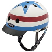 Little Nutty XS Speed Ster（スピードスター） [自転車用ヘルメット 子ども用 48～52cm]