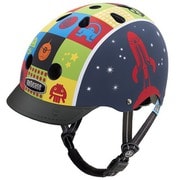 Little Nutty XS Spase Cadet（スペースキャデット） [自転車用ヘルメット 子ども用 48～52cm]