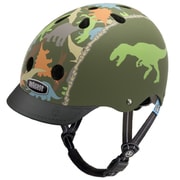 Little Nutty XS Dino Mite（ダイノマイト） [自転車用ヘルメット 子ども用 48～52cm]