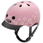Little Nutty XS Daisy Pink（ディジーピンク） [自転車用ヘルメット 子ども用 48～52cm]