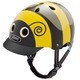 Little Nutty XS Bumble Bee（バンブルビー） [自転車用ヘルメット 子ども用 48～52cm]