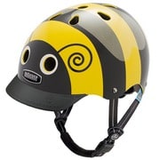 Little Nutty XS Bumble Bee（バンブルビー） [自転車用ヘルメット 子ども用 48～52cm]