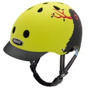Little Nutty XS Little Monsters（リトルモンスターズ） [自転車用ヘルメット 子ども用 48～52cm]