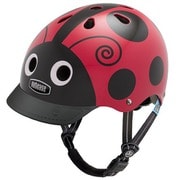 Little Nutty XS Ladybug（レディーバグ） [自転車用ヘルメット 子ども用 48～52cm]