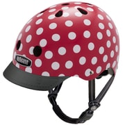 Little Nutty XS Simi Mini Dots（シミミニドッツ） [自転車用ヘルメット 子ども用 48～52cm]