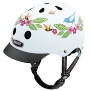 Little Nutty XS Birds ＆ Bees（バーズ＆ビーズ） [自転車用ヘルメット 子ども用 48～52cm]