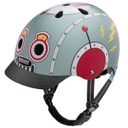 Little Nutty XS Tin Robot（ティンロボット） [自転車用ヘルメット 子ども用 48～52cm]