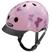 Little Nutty XS Flutterby（フラッターバイ） [自転車用ヘルメット 子ども用 48～52cm]
