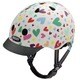 Little Nutty XS Happy Hearts（ハッピーハーツ） [自転車用ヘルメット 子ども用 48～52cm]