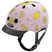Little Nutty XS Pink Lemonade（ピンクレモネード） [自転車用ヘルメット 子ども用 48～52cm]