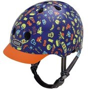 Little Nutty XS Cool Kid（クールキッド） [自転車用ヘルメット 子ども用 48～52cm]