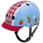 Little Nutty XS Berry Sweet（ベリースィート） [自転車用ヘルメット 子ども用 48～52cm]