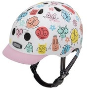 Little Nutty XS Owl Party（オウルパーティー） [自転車用ヘルメット 子ども用 48～52cm]