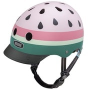 Little Nutty XS Modern Melon（モダンメロン） [自転車用ヘルメット 子ども用 48～52cm]