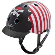 Little Nutty XS Ahoy！（アホイ！） [自転車用ヘルメット 子ども用 48～52cm]