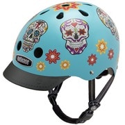自転車用ヘルメット 大人用 52~56cm Street S Spirits in the Sky