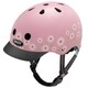自転車用ヘルメット 大人用 52～56cm Street S Daisy Pink
