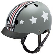 自転車用ヘルメット 大人用 52~56cm Street S Fly Boy(フライボーイ)