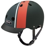 自転車用ヘルメット 大人用 52~56cm Street S Element Stripe(エレメントストライプ)