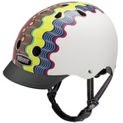 自転車用ヘルメット 大人用 52~56cm Street S Lava Lamp