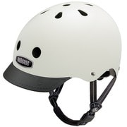 自転車用ヘルメット 大人用 52~56cm Street S Cream(クリーム)