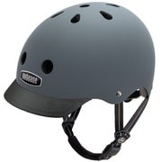 自転車用ヘルメット 大人用 52~56cm Street S Shark Skin(シャークスキン)