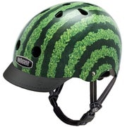 自転車用ヘルメット 大人用 56~60cm Street M Watermelon(ウォーターメロン)
