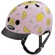 自転車用ヘルメット 大人用 56~60cm Street M Pink Lemonade(ピンクレモネード)