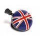 Bell Union Jack
