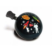 Bell Outer Space