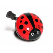 Bell Ladybug