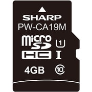PW-CA19M [電子辞書microSDコンテンツカード 韓国語辞書カード]