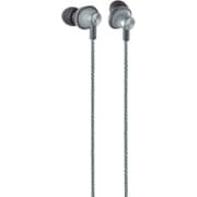 ワイヤレスステレオインサイドホン Bluetooth クールグレー RP-HTX20B-H