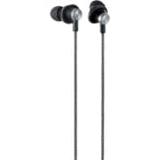 ワイヤレスステレオインサイドホン Bluetooth マットブラック RP-HTX20B-K