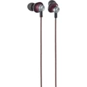 ワイヤレスステレオインサイドホン Bluetooth バーガンディレッド RP-HTX20B-R