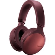 ワイヤレスステレオヘッドホン Bluetooth ハイレゾ音源対応 マルーンブラウン RP-HD300B-T