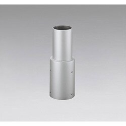 既存ポール取付用アダプター リニューアル用 受注生産品 ES400203