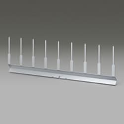 防鳥板 パネル取付用特注パーツ 受注生産品 ES400204