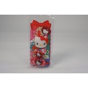 JAPAN キティ ヘアアクセサリーセット [キャラクターグッズ]