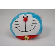 I'mDORAEMON 桜 ひも付ポーチ [キャラクターグッズ]