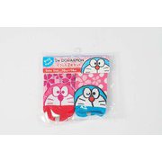 キャラクターグッズ I'mDORAEMON 桜 ベビーソックス 2P