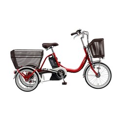 YAMAHA PASワゴン　18/16インチ 2019年製 ヨドバシ.com - ヤマハ YAMAHA 電動アシスト自転車 PAS（パス